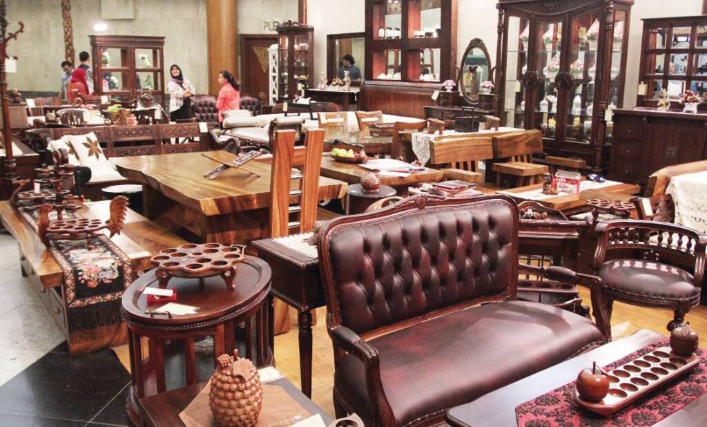 Kemenperin Percepat Sertifikasi TKDN Industri Kecil, Hampir 9 Ribu Sertifikat Terbit