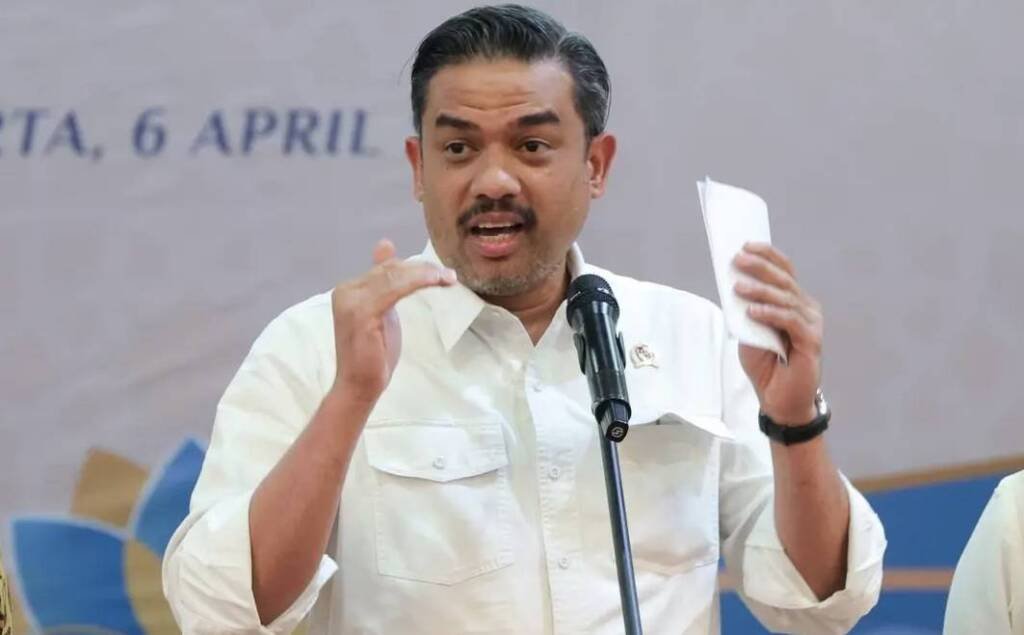 UMKM Bidik Pasar Cina, Pemerintah Pacu Ekspor Produk Lokal dan Integrasi Rantai Pasok