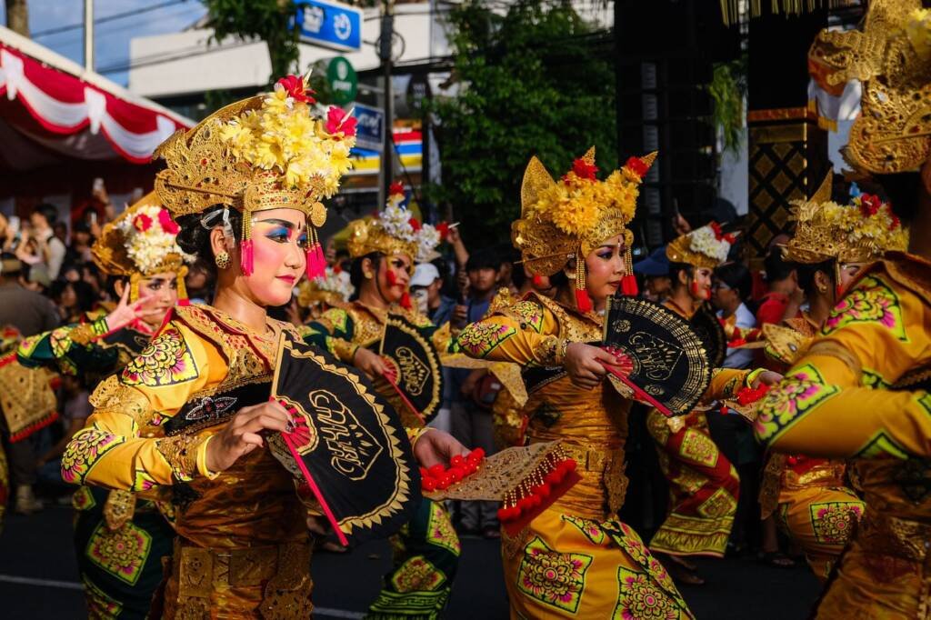 Pekan Kesenian Bali 2026 Dibuka, Pemerintah Bidik Lebih dari 1,6 Juta Pengunjung