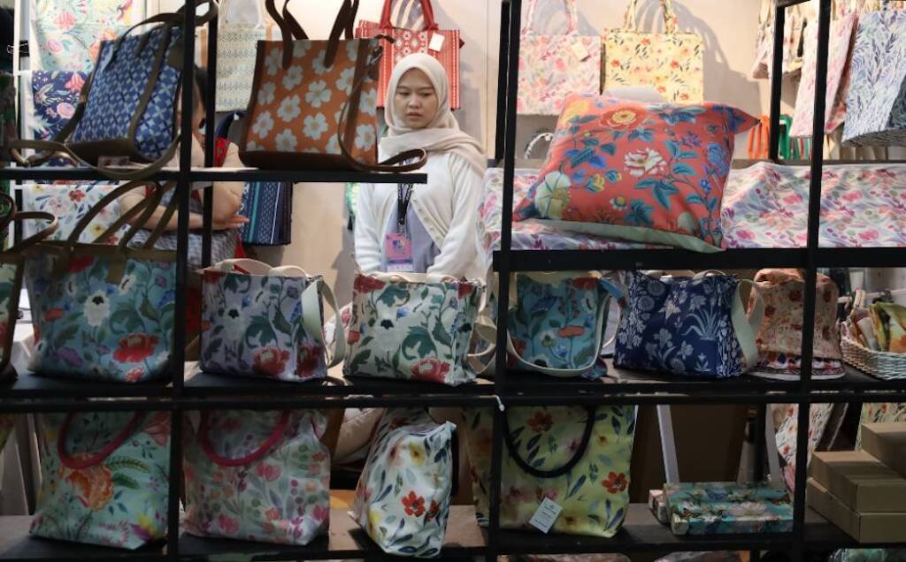 Kementerian UMKM Dorong Pemberdayaan Pelaku Usaha Melalui Kolaborasi Komunitas